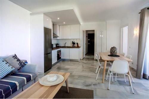 Apartamento Port Front Line 3rd Floor