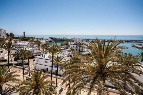 Apartamento Port Front Line 3rd Floor