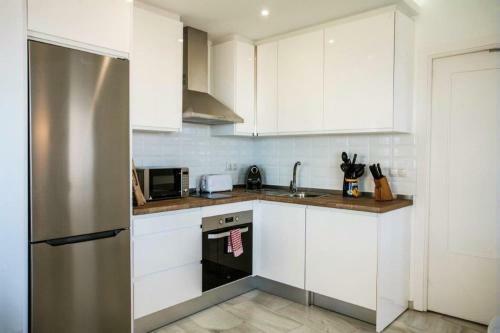 Apartamento Port Front Line 3rd Floor