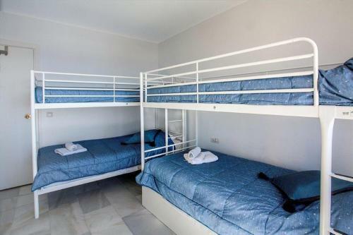 Apartamento Port Front Line 3rd Floor