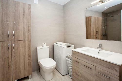 Apartamento Port Front Line 3rd Floor