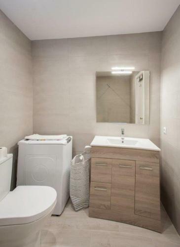 Apartamento Port Front Line 3rd Floor