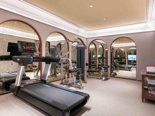 Hotel Mercure Beijing Zhongguancun