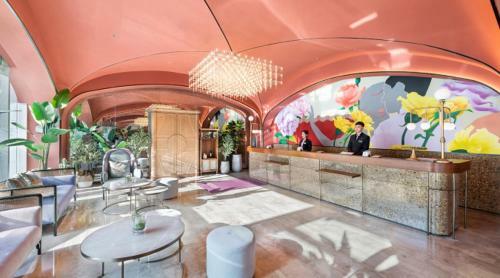 Hotel Mercure Beijing Zhongguancun