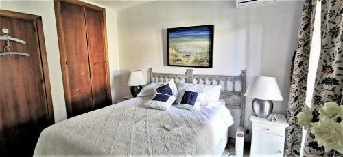 Apartamento Punta Doncella