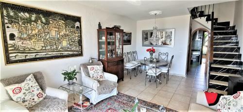 Apartamento Punta Doncella