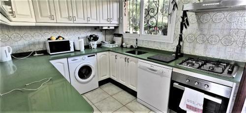 Apartamento Punta Doncella