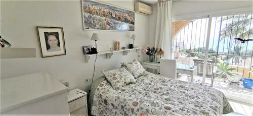 Apartamento Punta Doncella