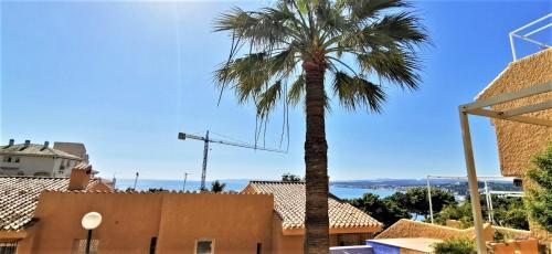 Apartamento Punta Doncella
