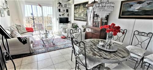 Apartamento Punta Doncella