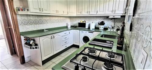 Apartamento Punta Doncella
