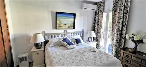 Apartamento Punta Doncella