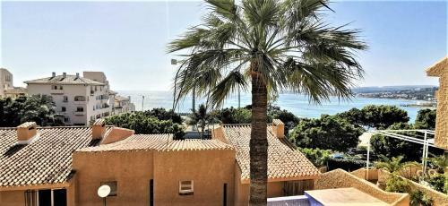 Apartamento Punta Doncella