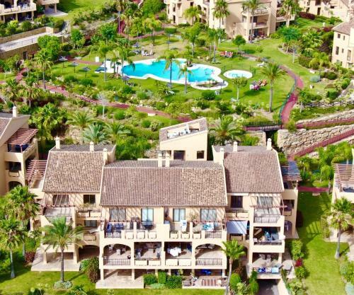 Apartamento Penthouse Marbella Cifuentes In Benahavis