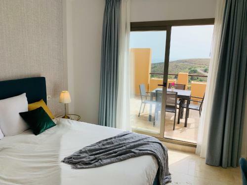 Apartamento Penthouse Marbella Cifuentes In Benahavis