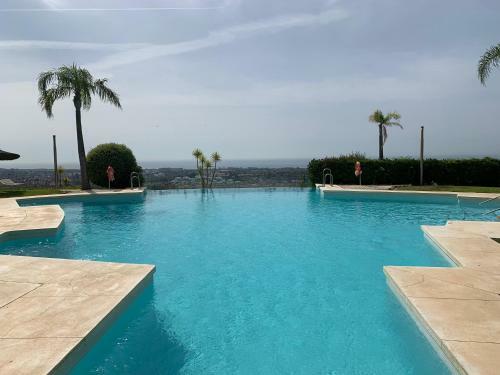Apartamento Penthouse Marbella Cifuentes In Benahavis
