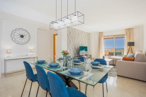 Apartamento Penthouse Marbella Cifuentes In Benahavis