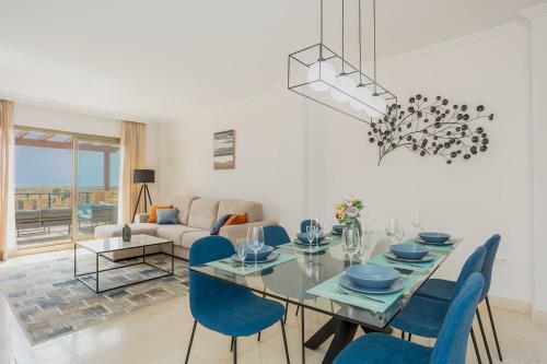 Apartamento Penthouse Marbella Cifuentes In Benahavis