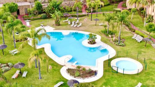 Apartamento Penthouse Marbella Cifuentes In Benahavis