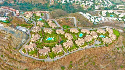 Apartamento Penthouse Marbella Cifuentes In Benahavis