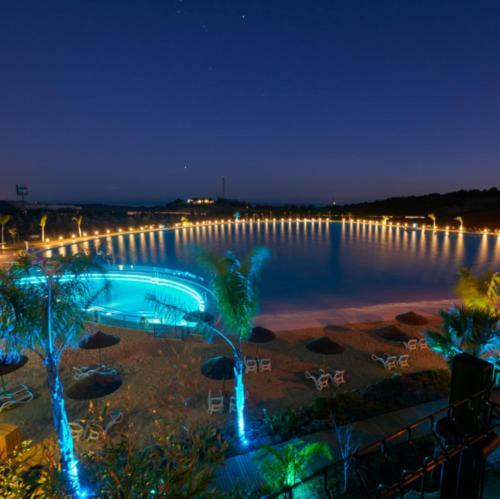 Al-1303 Apartment In Estepona - Alcazaba Lagoon