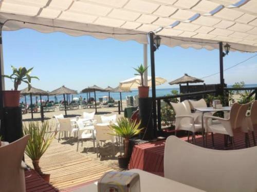 Al-1303 Apartment In Estepona - Alcazaba Lagoon