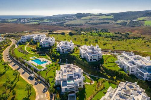 Al-1303 Apartment In Estepona - Alcazaba Lagoon