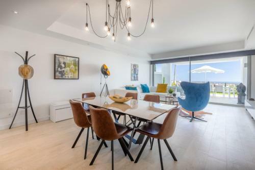 Al-1303 Apartment In Estepona - Alcazaba Lagoon
