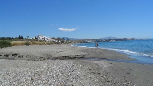 Al-1303 Apartment In Estepona - Alcazaba Lagoon