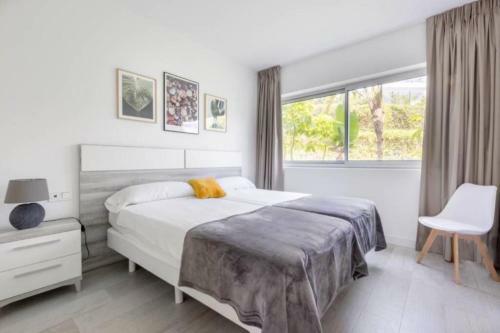 Al-1105 - Apartment In Estepona - Alcazaba Lagoon