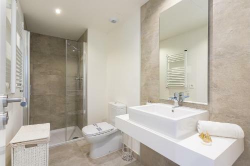 Green Infinity Luxury Apartment By Ghr Rentals
