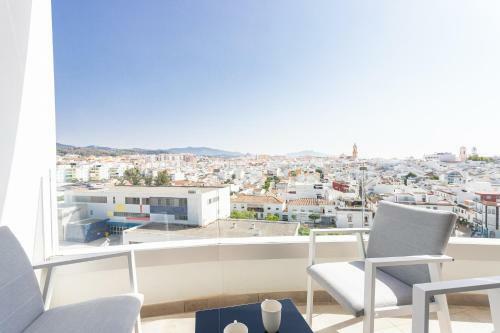 Green Infinity Luxury Apartment By Ghr Rentals