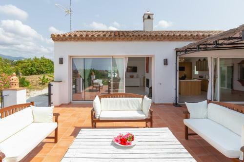Villa Almijan Alegria