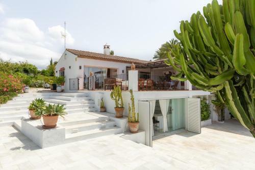 Villa Almijan Alegria