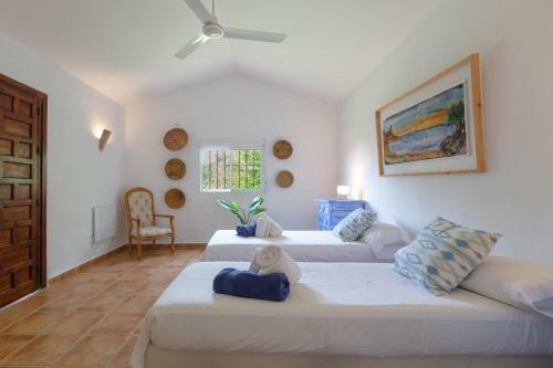 Villa Almijan Alegria