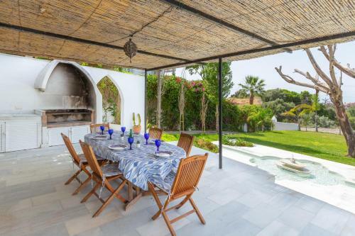 Villa Almijan Alegria