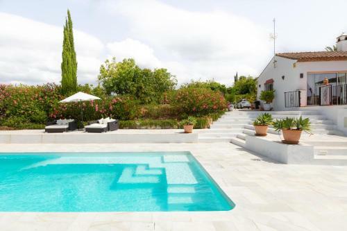 Villa Almijan Alegria