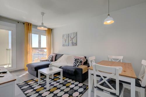 Wonderful Apartment With Lovely Views, Pb 19 4dcha