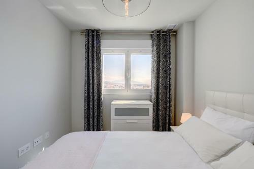 Wonderful Apartment With Lovely Views, Pb 19 4dcha