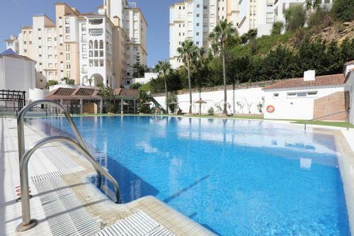 Wonderful Apartment With Lovely Views, Pb 19 4dcha