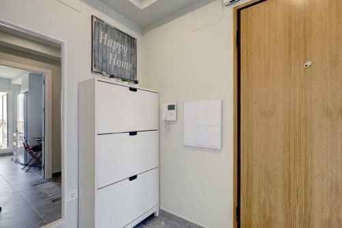 Wonderful Apartment With Lovely Views, Pb 19 4dcha