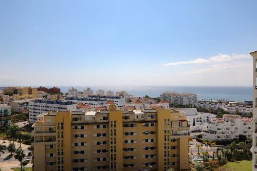 Wonderful Apartment With Lovely Views, Pb 19 4dcha