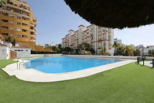 Wonderful Apartment With Lovely Views, Pb 19 4dcha