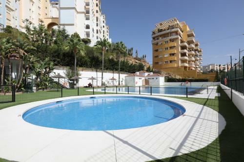 Wonderful Apartment With Lovely Views, Pb 19 4dcha