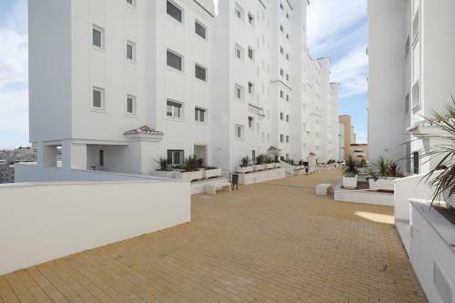 Wonderful Apartment With Lovely Views, Pb 19 4dcha