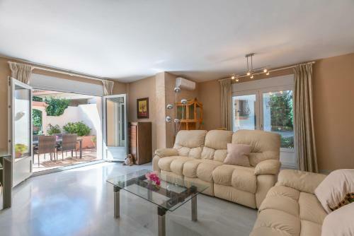 Belgravia Beach House