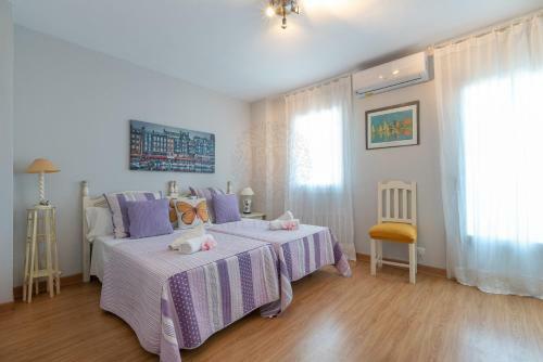 Belgravia Beach House