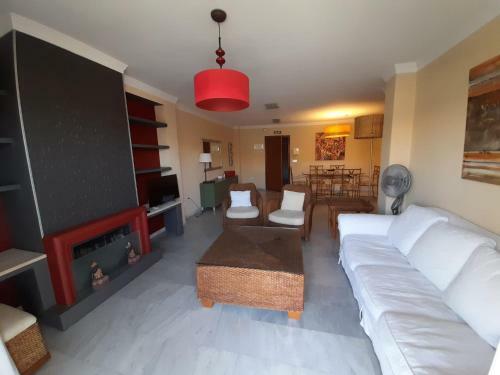 Apartamento Estepona.centro.playa
