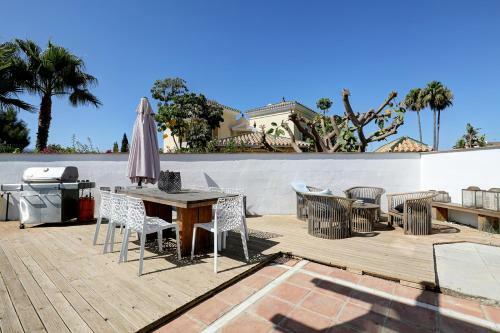 Beautiful Villa With Private Pool