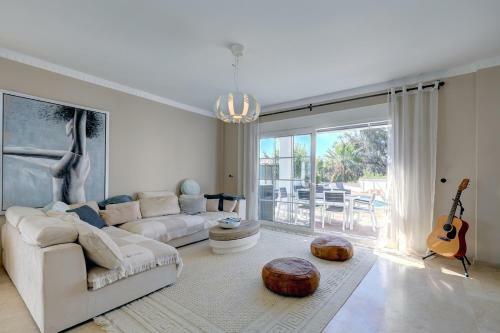 Beautiful Villa With Private Pool